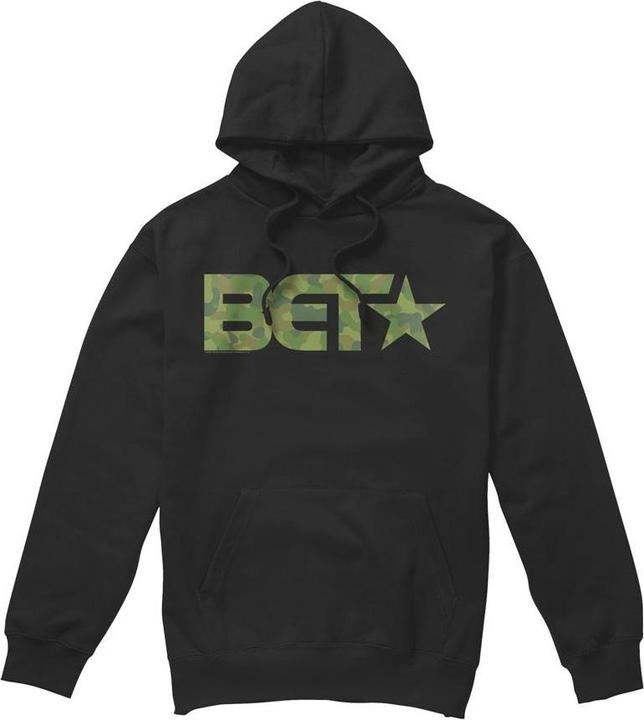 Bet Kapuzenpullover (S)