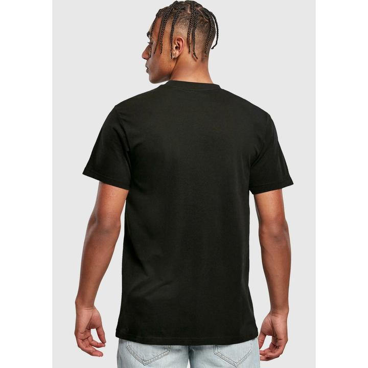 Actual product image Beetlejuice Mens Strange And Unusual Cotton T-Shirt (5XL)