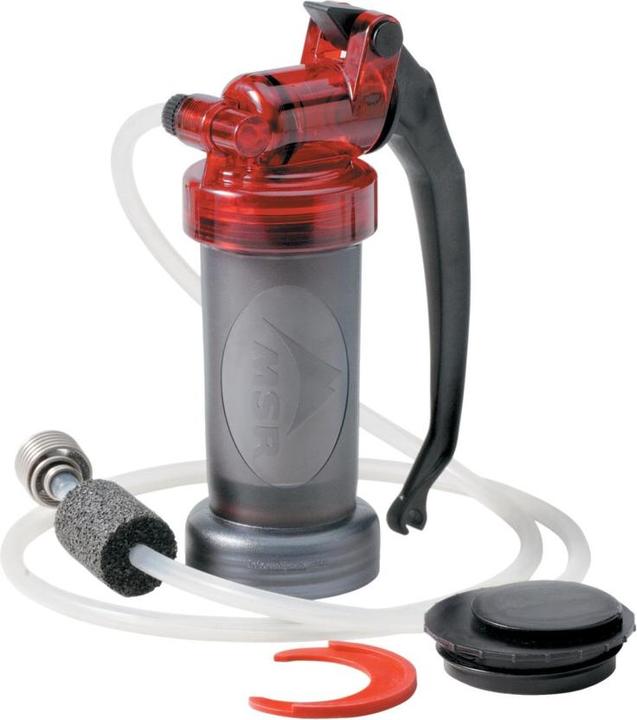 Actual product image Msr MiniWorks EX