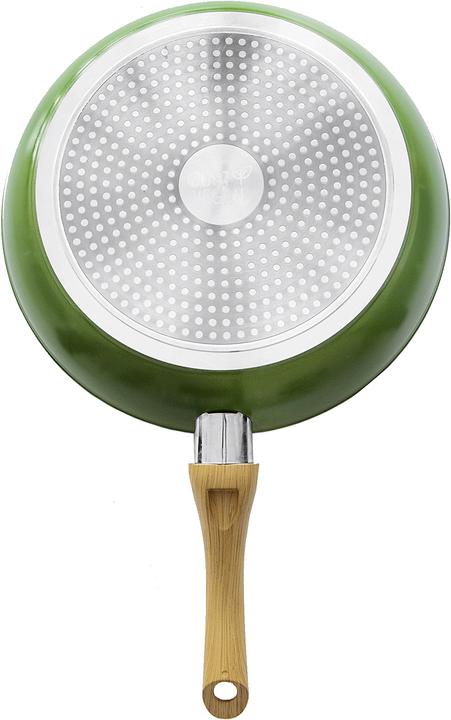 Image du produit Just Vegan Nickolai (24 cm, Poêle à frire, Aluminium)