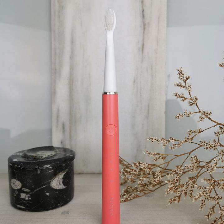 Actual product image Ailoria PRO SMILE set (Sonic toothbrush)