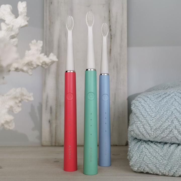 Actual product image Ailoria PRO SMILE set (Sonic toothbrush)