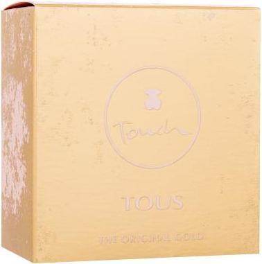 Produktbild Tous Touch (Eau de Toilette, 50 ml)