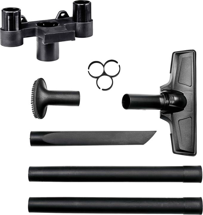 Image du produit Einhell Aspirateur à main à batterie TE-HV 18/06 Li - Solo