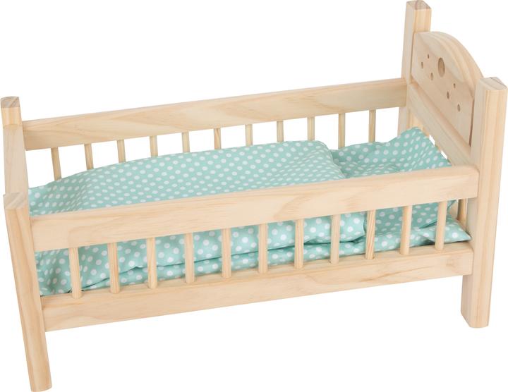 Produktbild small foot Puppenbett