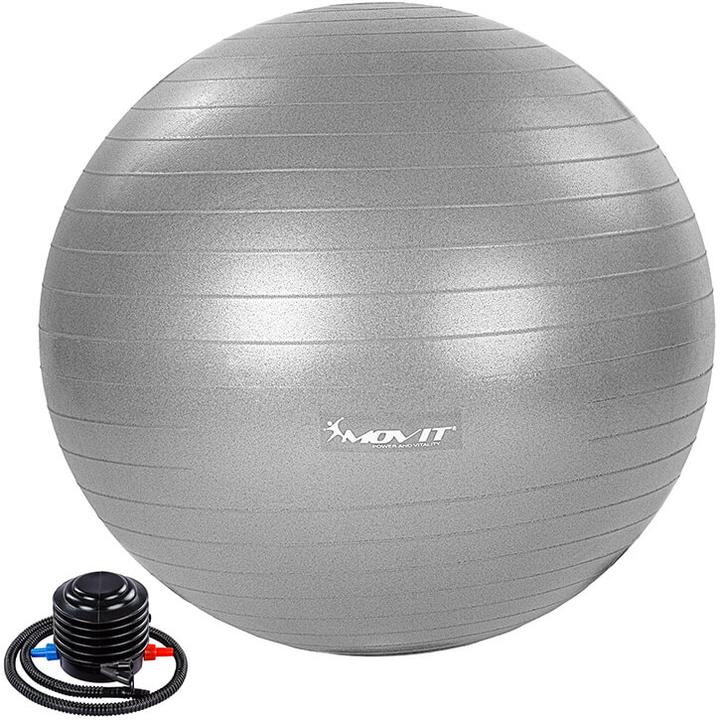 Image du produit Movit Balle de gymnastique (75 cm)