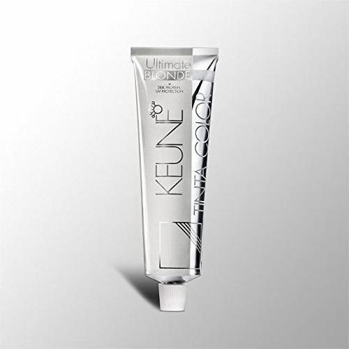 Actual product image Keune Tinta Color Ultimate Blonde (3025)