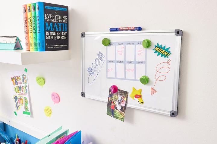 Actual product image Edding Whiteboard marker 360 (Green, 1.50 mm, 1 x)