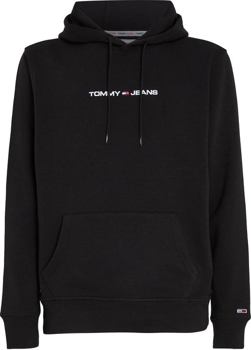 Tommy Hilfiger Tommy Jeans Regular Linear - 60399 (XL)