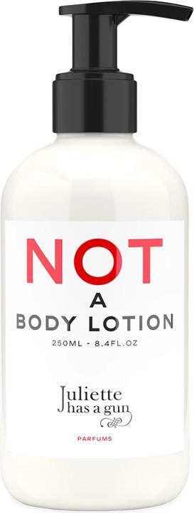 Juliette Has a Gun Not A Body Lotion (Körpercreme, 250 ml)