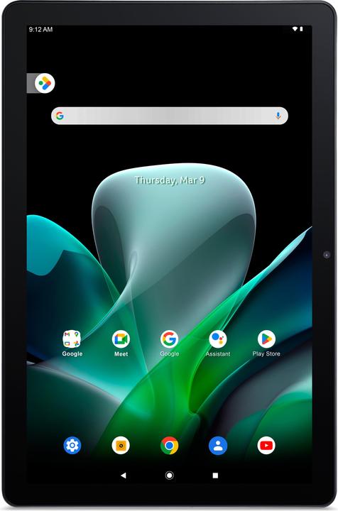 Image du produit Acer TABLETTE ICONIA M10-11-K6SH MEDIATEK MT8183 OCTA-CORE 4GO DDR4 EMMC 128GO 1 (10.10", 128 Go, Champagne)