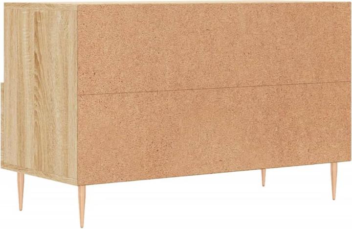 Actual product image VidaXL Clover (80 x 36 x 50 cm)