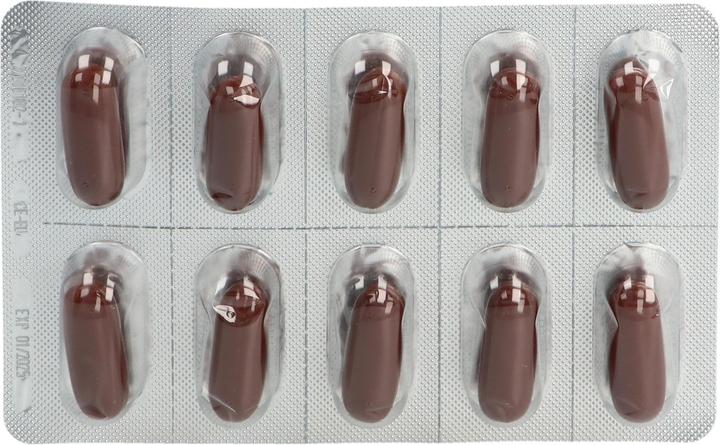 Immagine prodotto Celergen Svizzera Kaps (30 Pezzo/i, Pillole, 120 g)