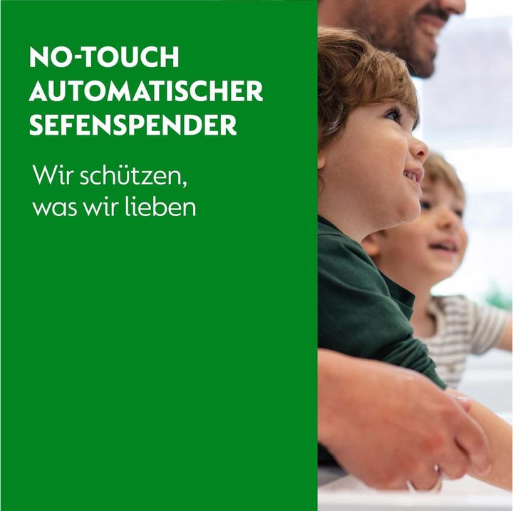 Produktbild Dettol Kids No-Touch (Flüssigseife, 250 ml)