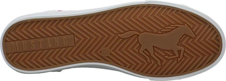 Image du produit Mustang Baskets (41)