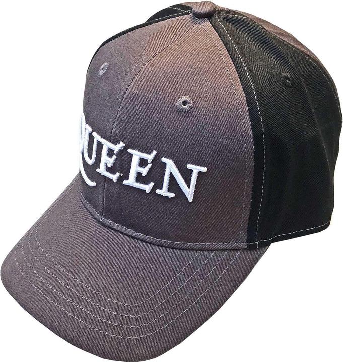 Produktbild Queen Logo Baseball Cap