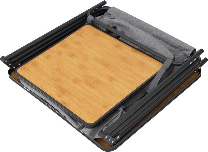 Actual product image Eurotrail Nova Lucera Camping Cabinet