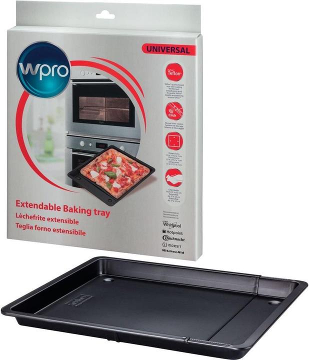 Immagine prodotto Whirlpool Universale