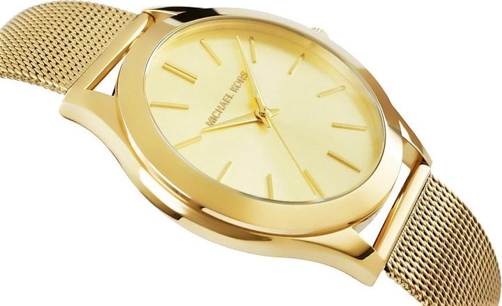 Actual product image Michael Kors Ladies MK3282 (Analogue wristwatch)