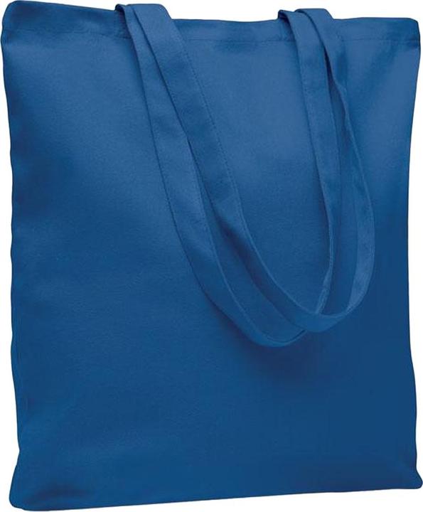 Actual product image MidOcean Rassa Canvas Shopper Bag