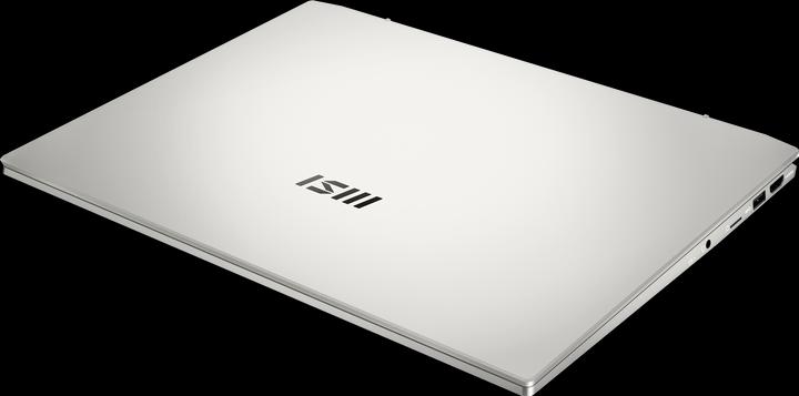 Produktbild MSI Prestige 16 Studio (16", Intel Core i7-13700H, 16 GB, 1000 GB, CH)