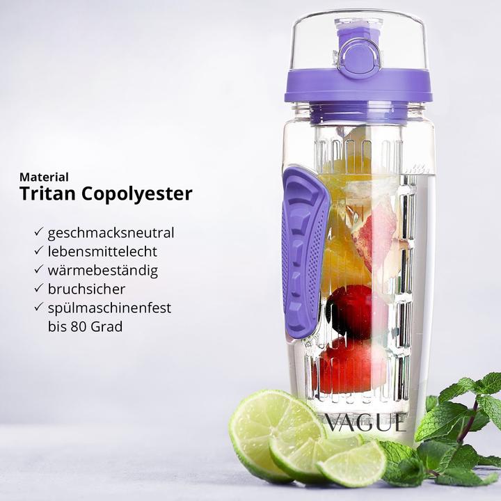 Produktbild La Vague Vitality (0.90 l)