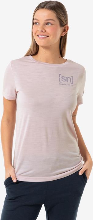 Image du produit Super Natural Logo Lines Bio J (XL)