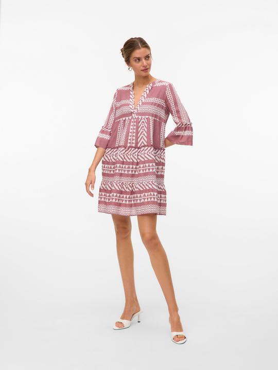 Actual product image Vero Moda VMDICTHE midi dress dress (M)
