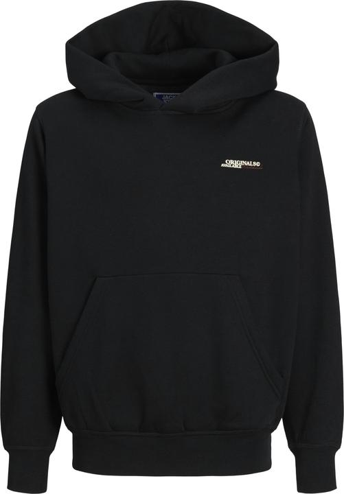 Produktbild Jack & Jones Jorislington Back Sweat Hood Sn Jnr (164)