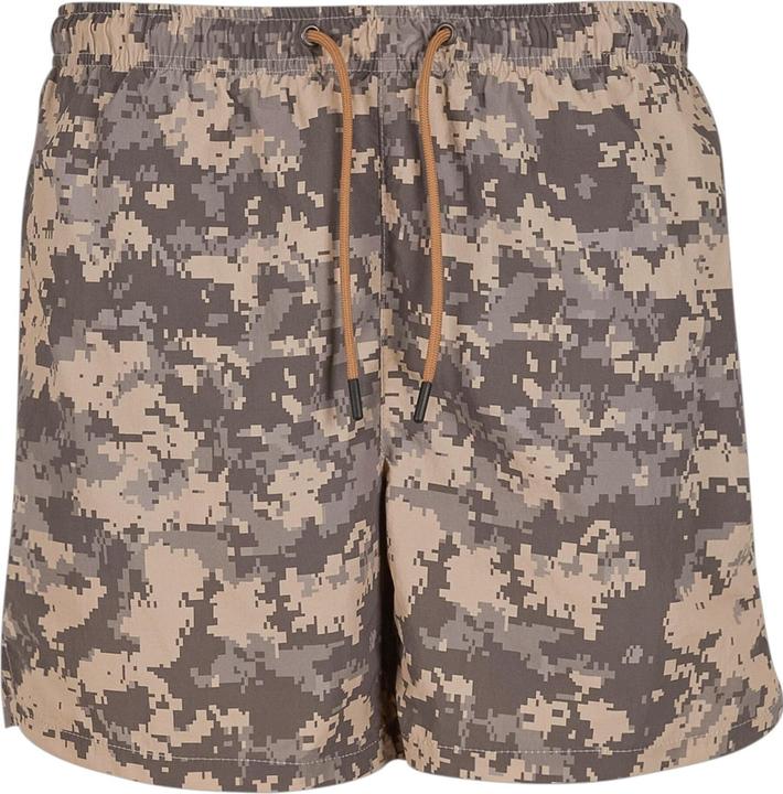 Produktbild Brandit Swimshort Basic - 194389 (3XL)