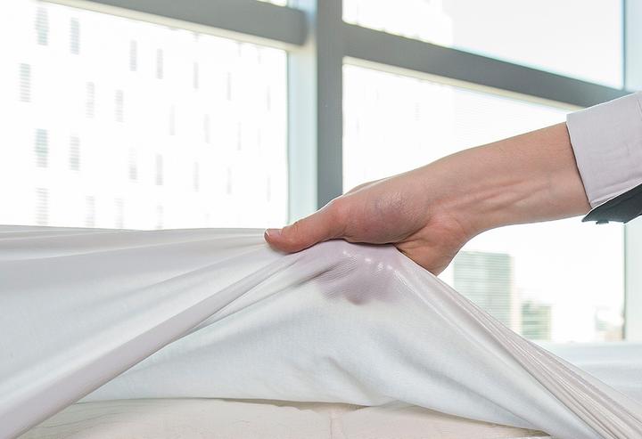 Image du produit Pjama Protège-matelas (80 x 200 x 16 cm)