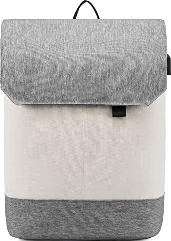 Produktbild Only-Bags.Store Rucksack Schule Laptop-Tasche Arbeitstasche Wasserdichter Notebook-Rucksack mit Laptop-Fach 15,6