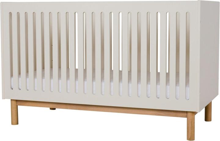 Quax Mood crib 70x140cm (70 x 140 cm)
