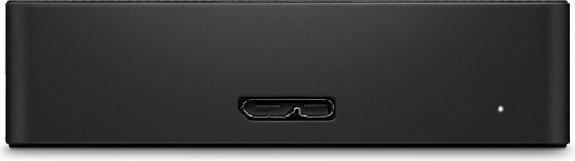 Produktbild Seagate Expansion 2tb Plus Port (2 TB)