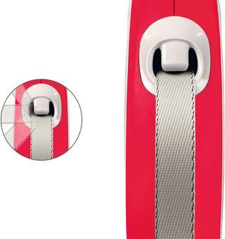 Produktbild Flexi New Comfort Gurt (L, Hund, Spazieren)
