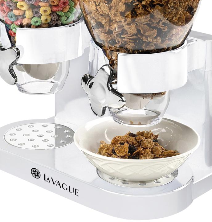 Actual product image La Vague Miam (3.50 l)