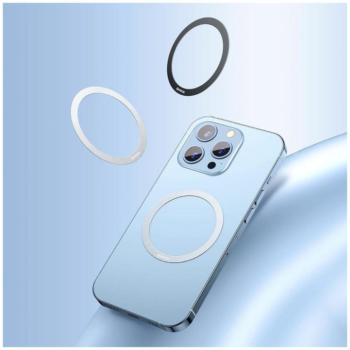 Produktbild Baseus Halo Series Magnetic Metal Ring