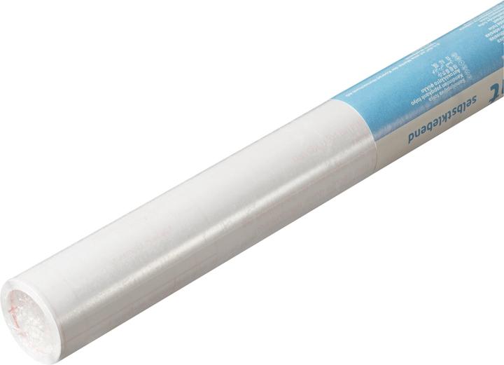 Produktbild D-C-Fix Glasfolien selbstklebend Glanz (45 x 200 cm)