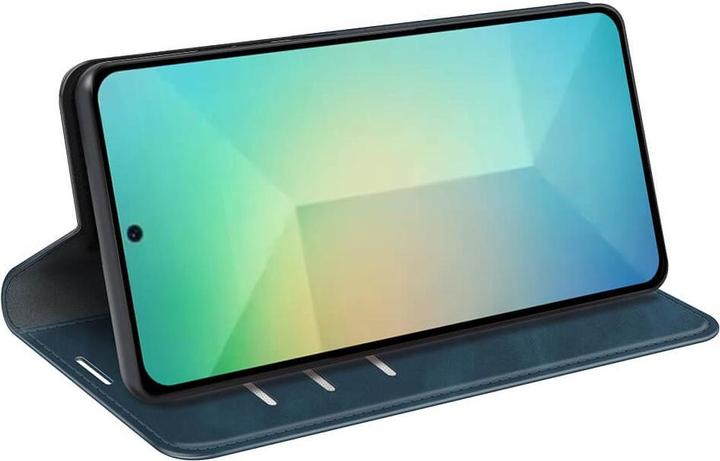 Immagine prodotto Cover-Discount Galaxy S25 - Stand Flip Case Hülle (Samsung Galaxy S25)