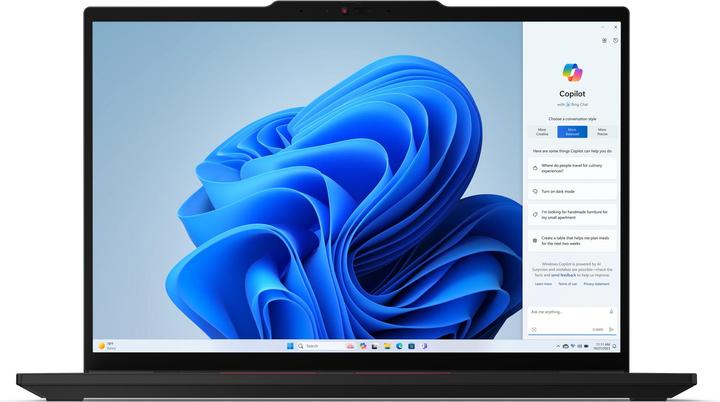 Produktbild Lenovo ThinkPad T14s Gen 5 (14", Intel Core Ultra 5 125U, 16 GB, 512 GB, DE)