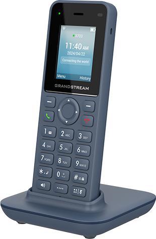 Actual product image Grandstream WiFi handset WP816
