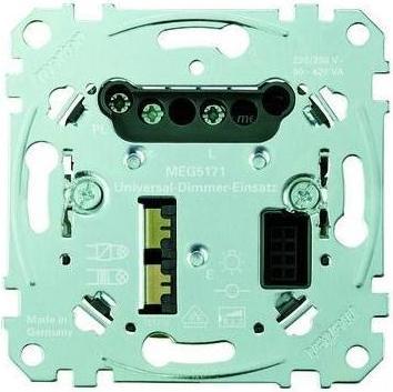 Produktbild Merten Universal-Dimmer-Einsatz