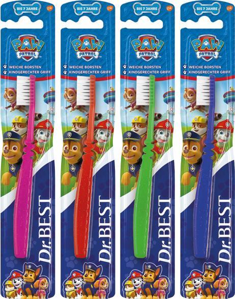 Actual product image Dr.Best Na (Soft, 1 x)