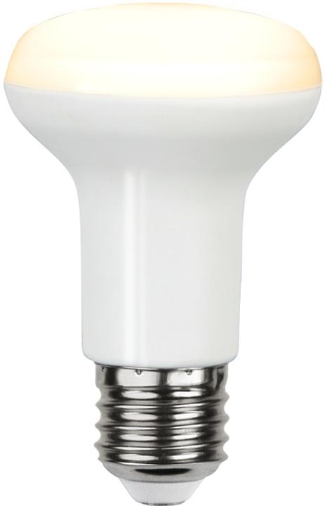 Actual product image Star Trading LED bulb E27 R63 Reflector opaque (E27, 6.80 W, 600 lm, 1 x, E)