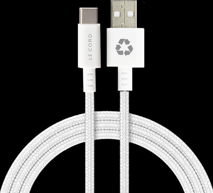 Produktbild QE LE CORD Sustainable (2 m, USB 2.0)