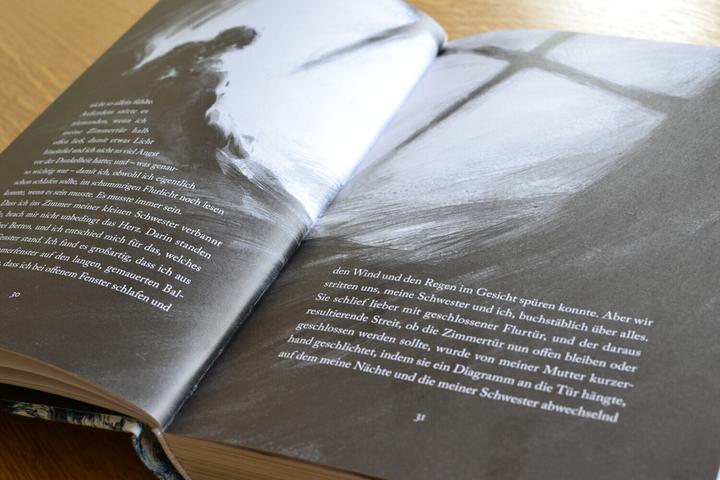 Immagine prodotto Der Ozean am Ende der Strasse (Tedesco, Neil Gaiman, 2021)