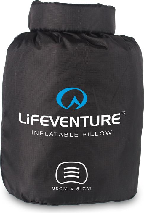 Produktbild Lifeventure Inflatable Pillow (Kopf- & Nackenkissen)