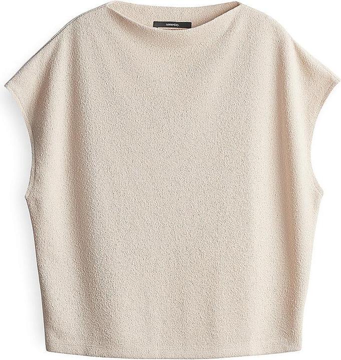 Actual product image Someday Blusenshirt KELMARA (38)