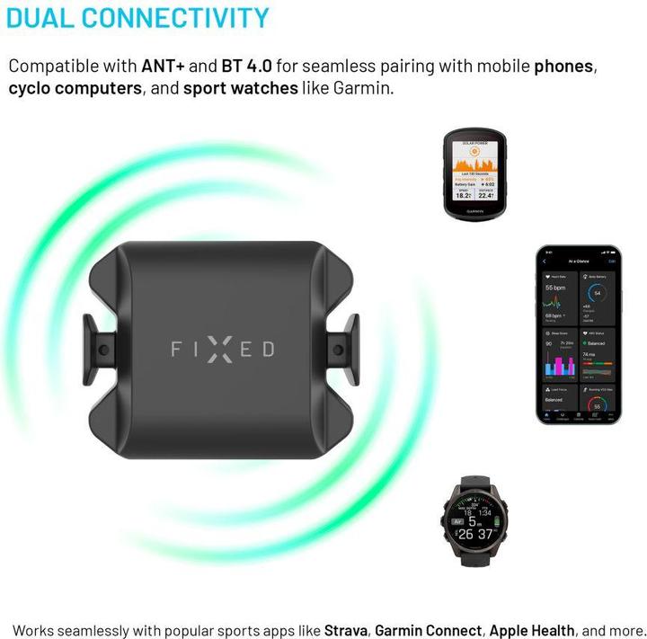 Produktbild Fixed Spin Cadence/Speed Sensor