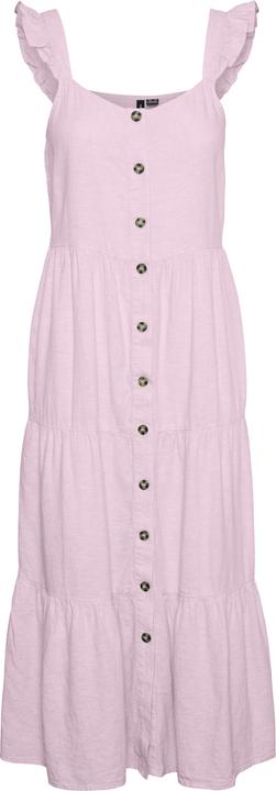Actual product image Vero Moda VMLINN Midikleid Kleid (XL)